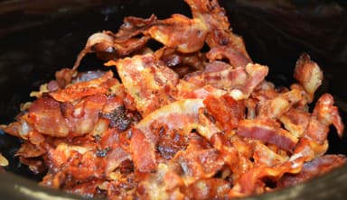 Tocino Extra
