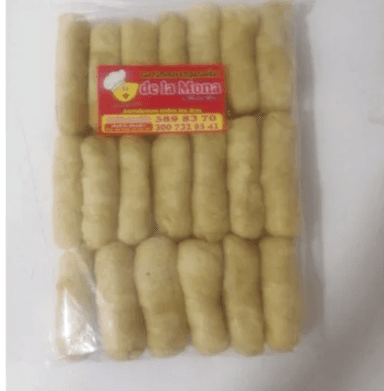 Mini Palo de Queso Congelado