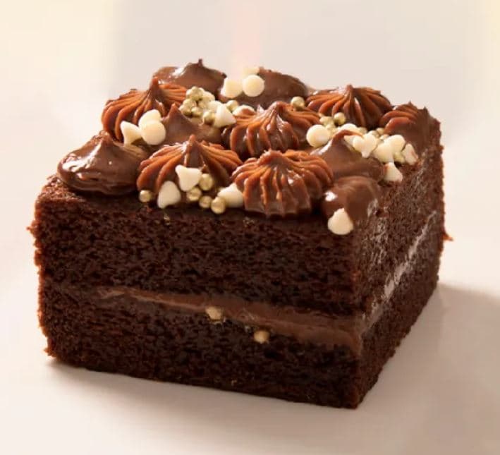Torta Chocolate Pequeña