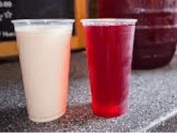 Agua Fresca Grande
