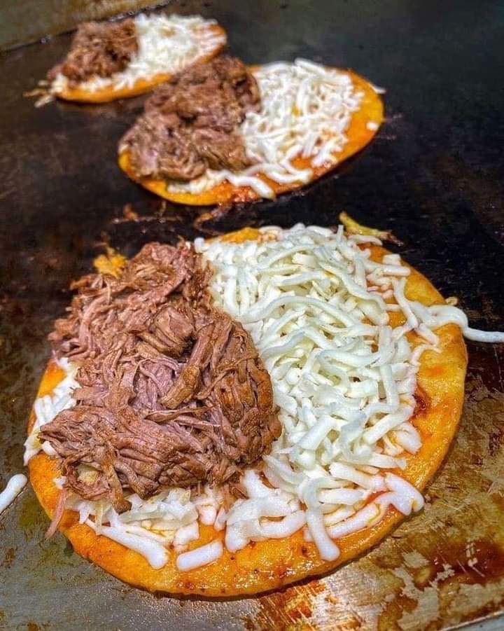 Quesabirria Pieza