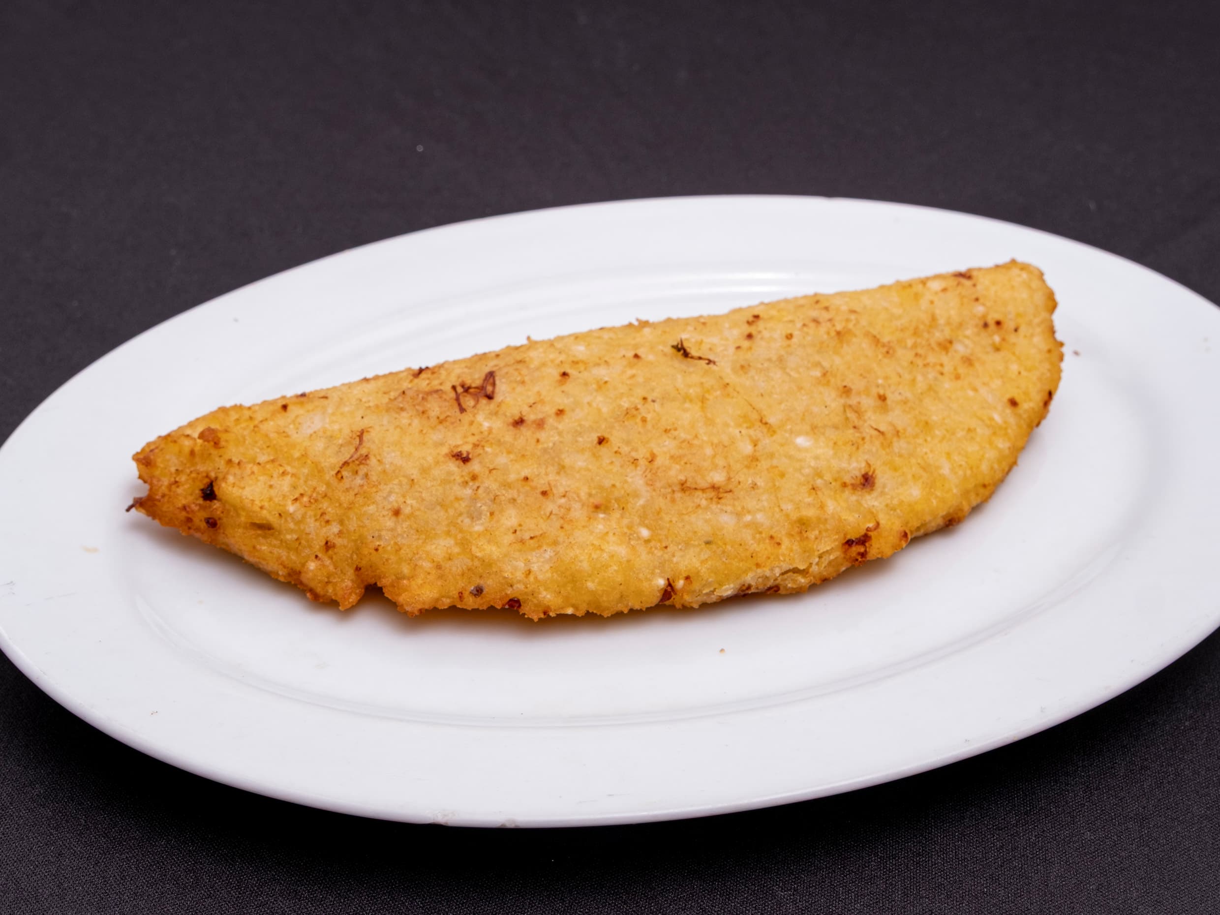 Empanada Sencilla