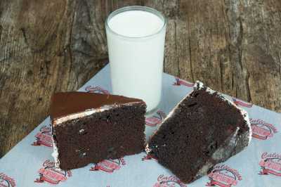 Torta Envinada