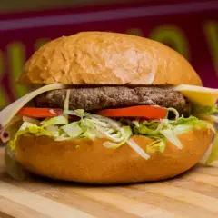 Combo 2 Sanguchazos Cheeseburger