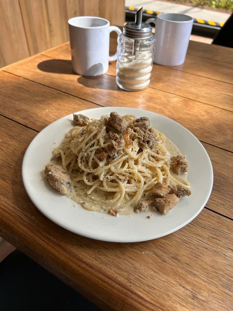 Pastas