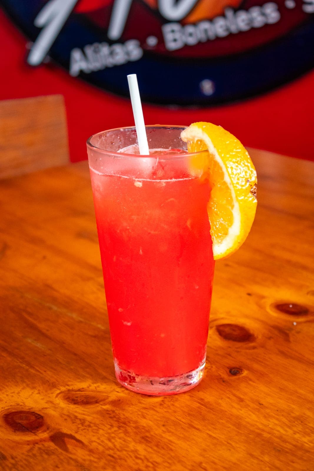 Naranjada