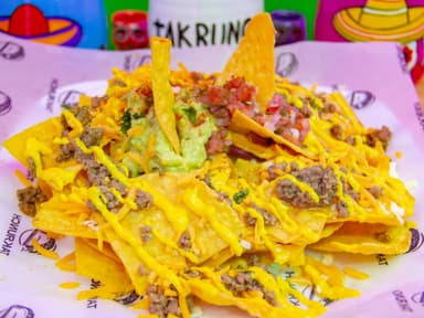 Nacho Krunch