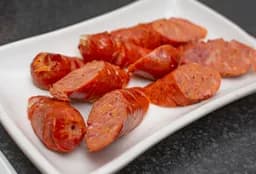 Porción de Chorizos