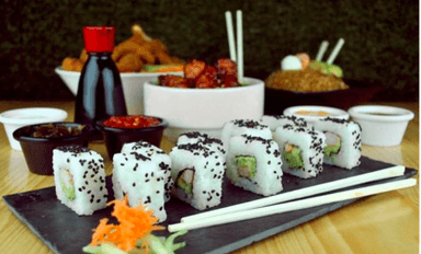 Takko Roll (Fresco)