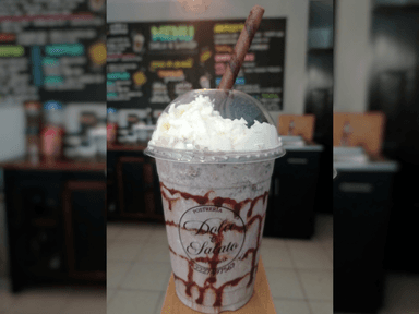 Frappé de OREO