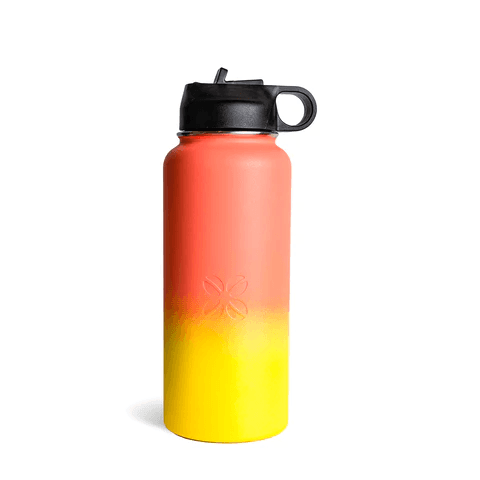 Botella Boreal Naranja 1,063ml (36 oz)
