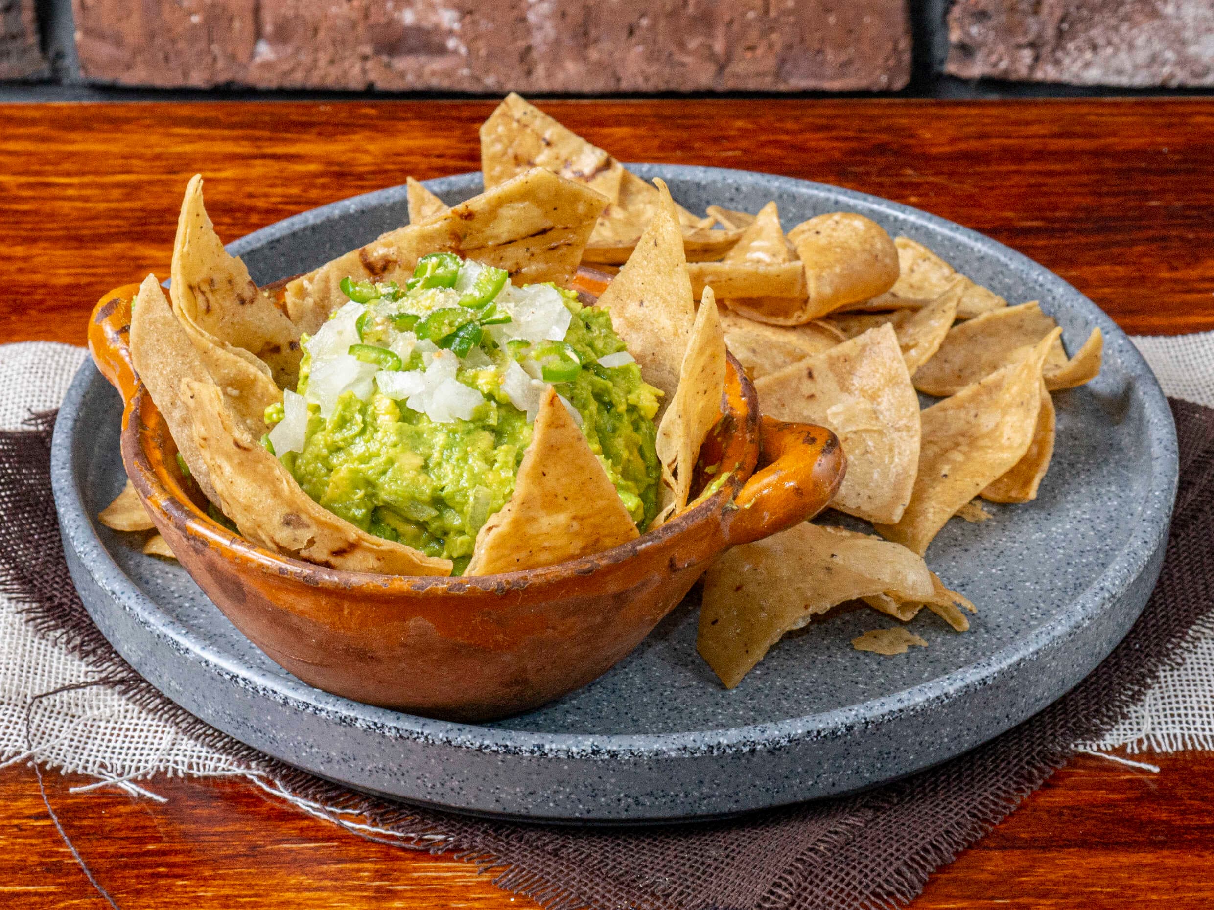 Guacamole