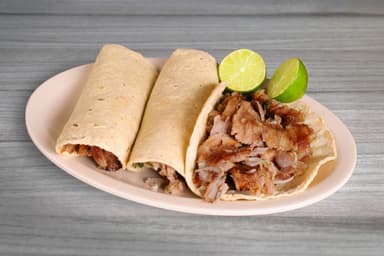 Taco Chico