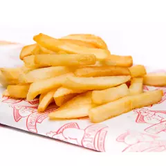 Papas a la francesa