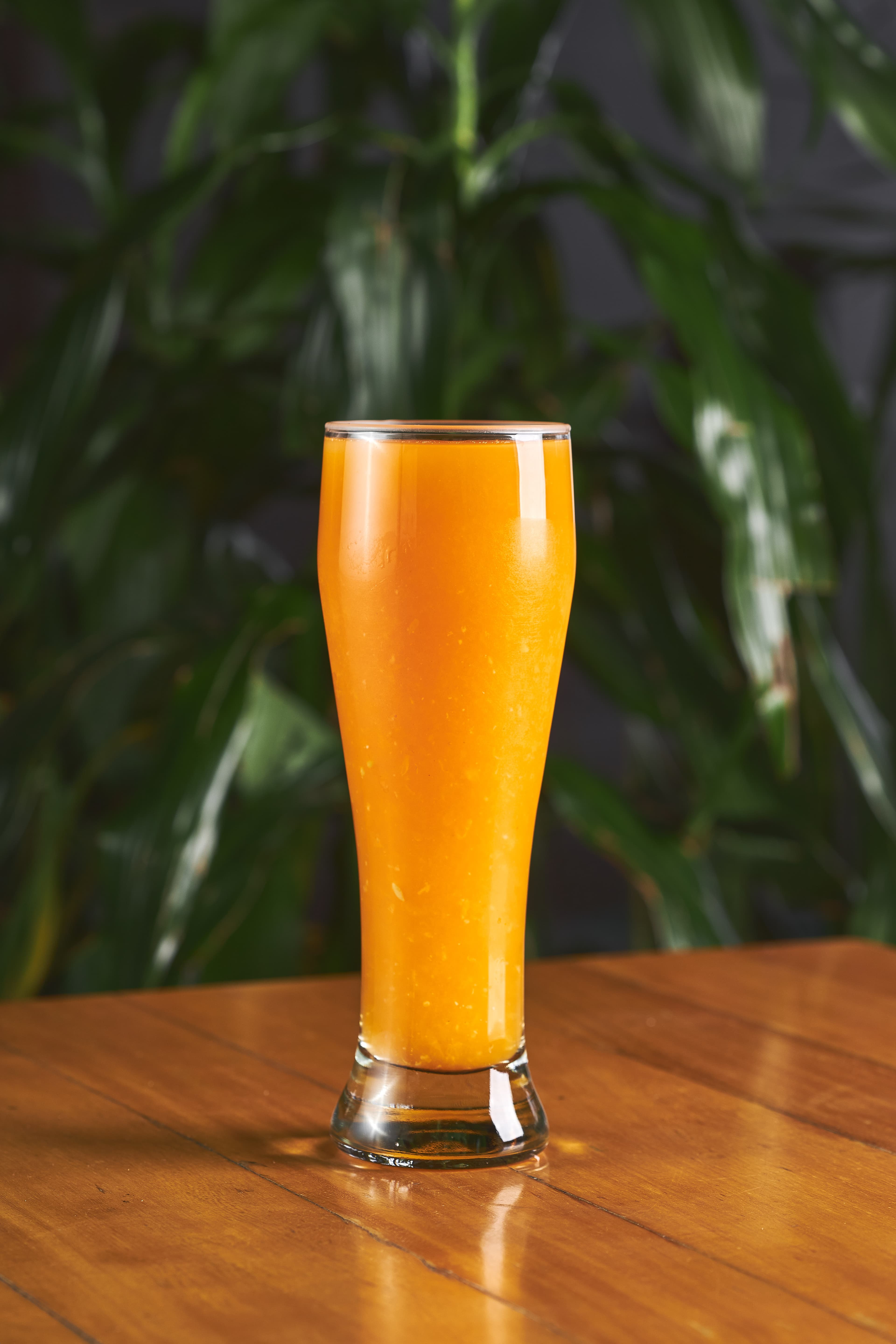 Jugo de Mandarina