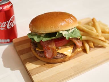 Combo The Grab-N-Go