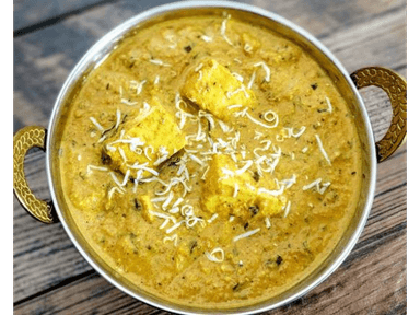 Queso Durbari