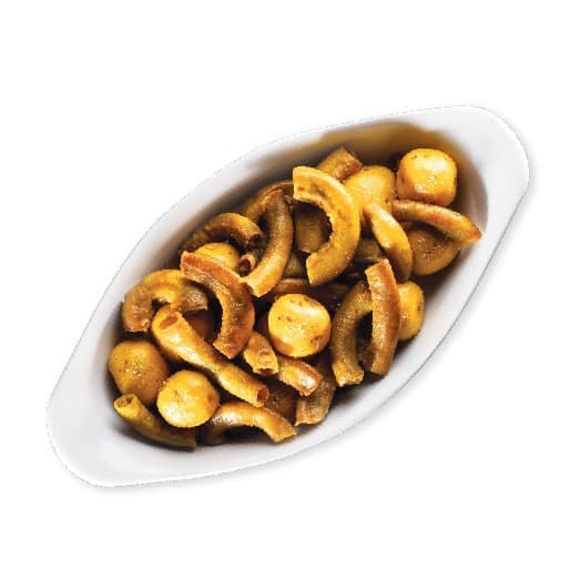 Chinchullines