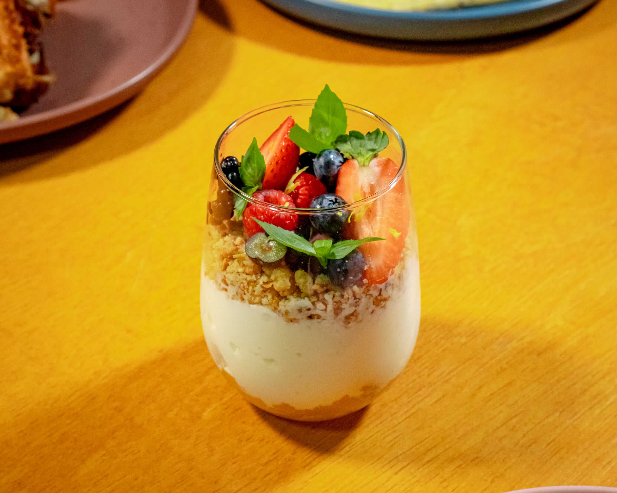Yogur Griego