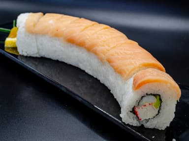 Noruega Roll
