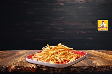 Papas a la Francesa