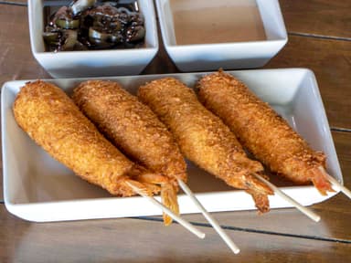 Kani Furai