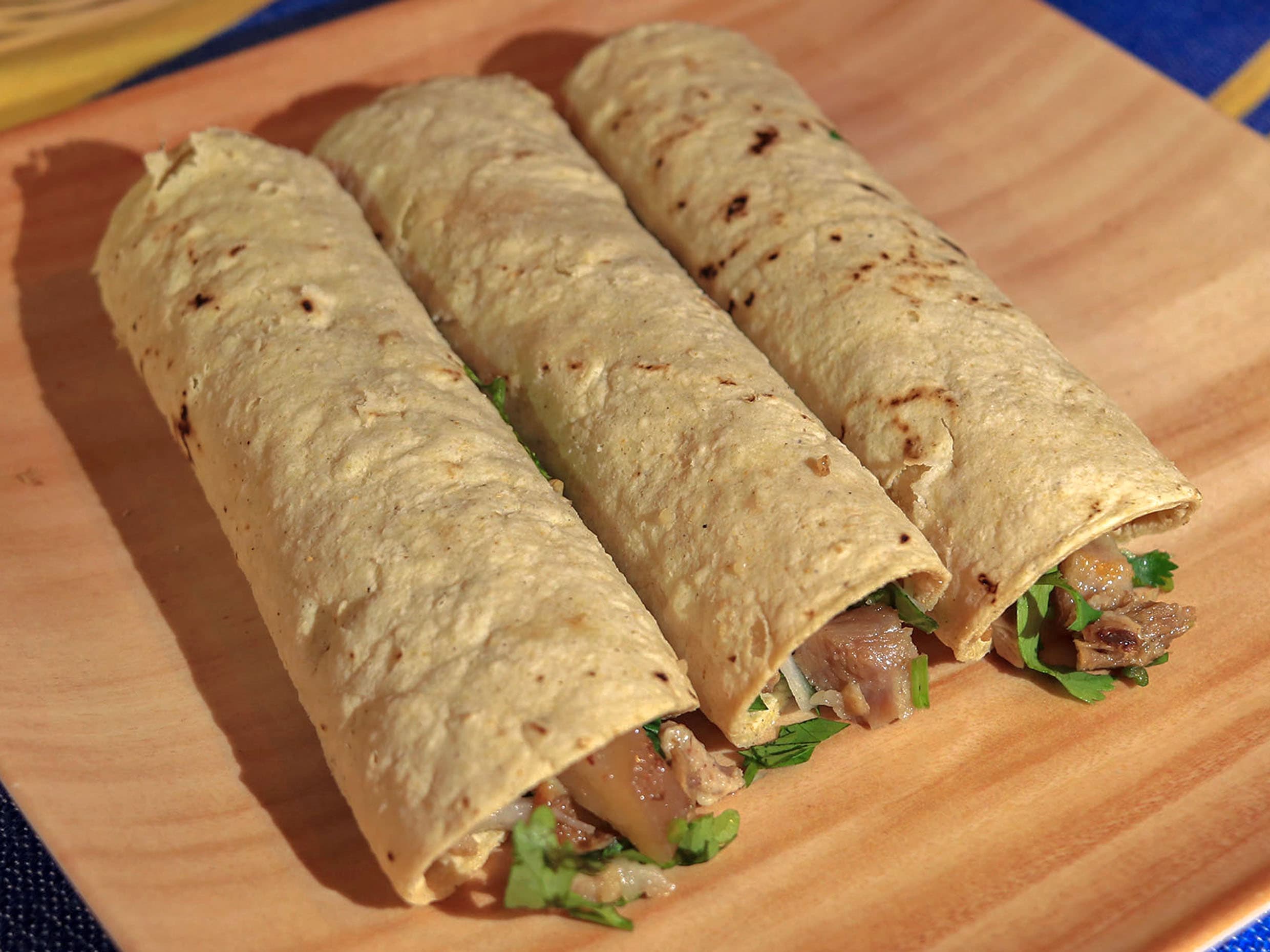 Tacos