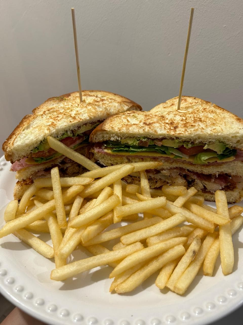 Club Sándwich