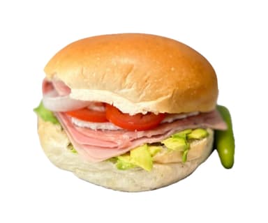 Torta sencilla