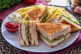 Sándwich