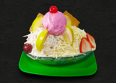 Ensalada Mixta