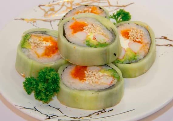 Tokio Maki Especial