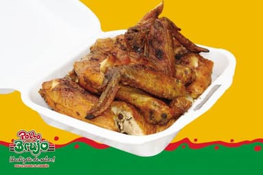 1 Pollo Asado