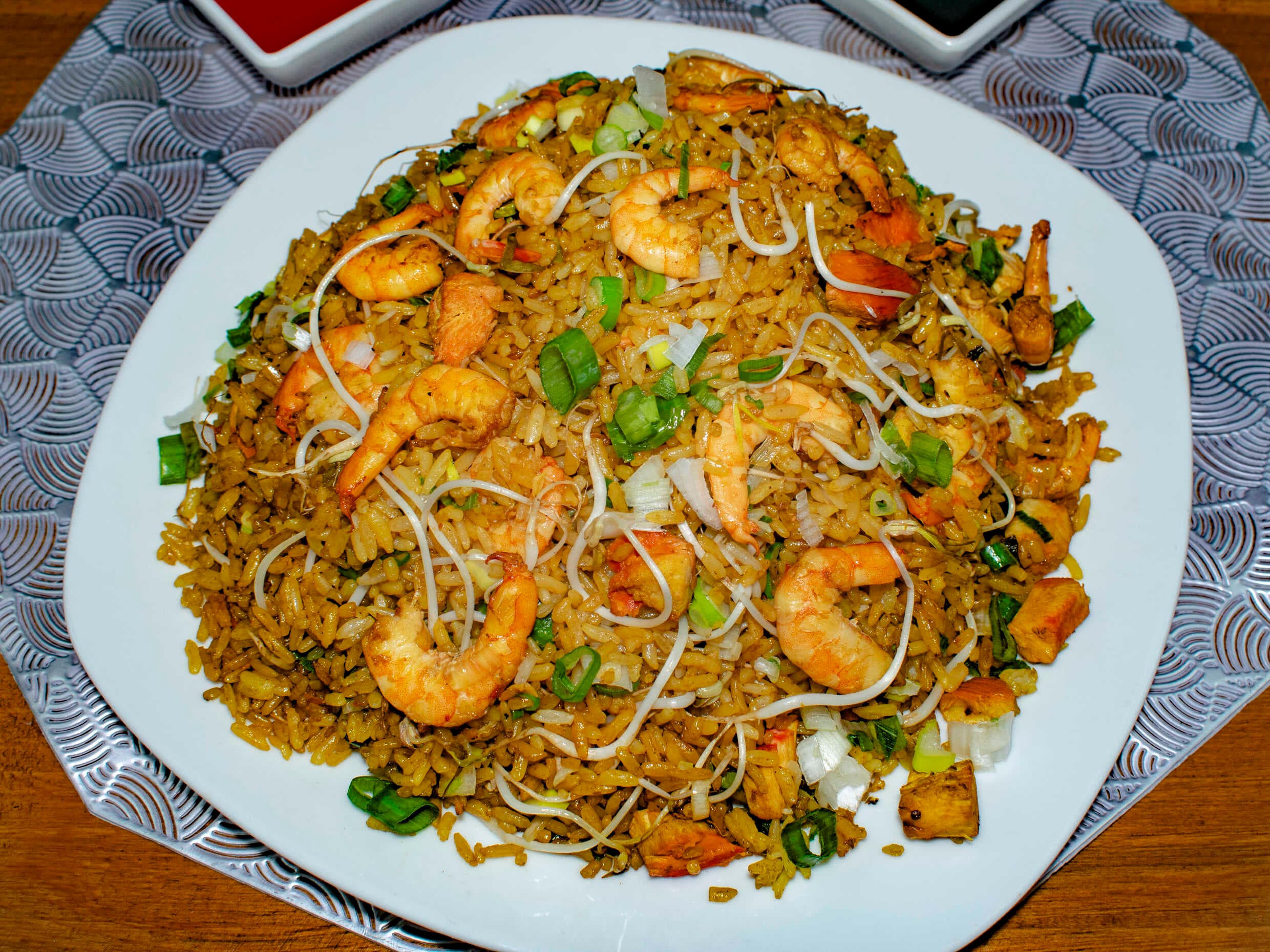 Arroz Super Especial Personal
