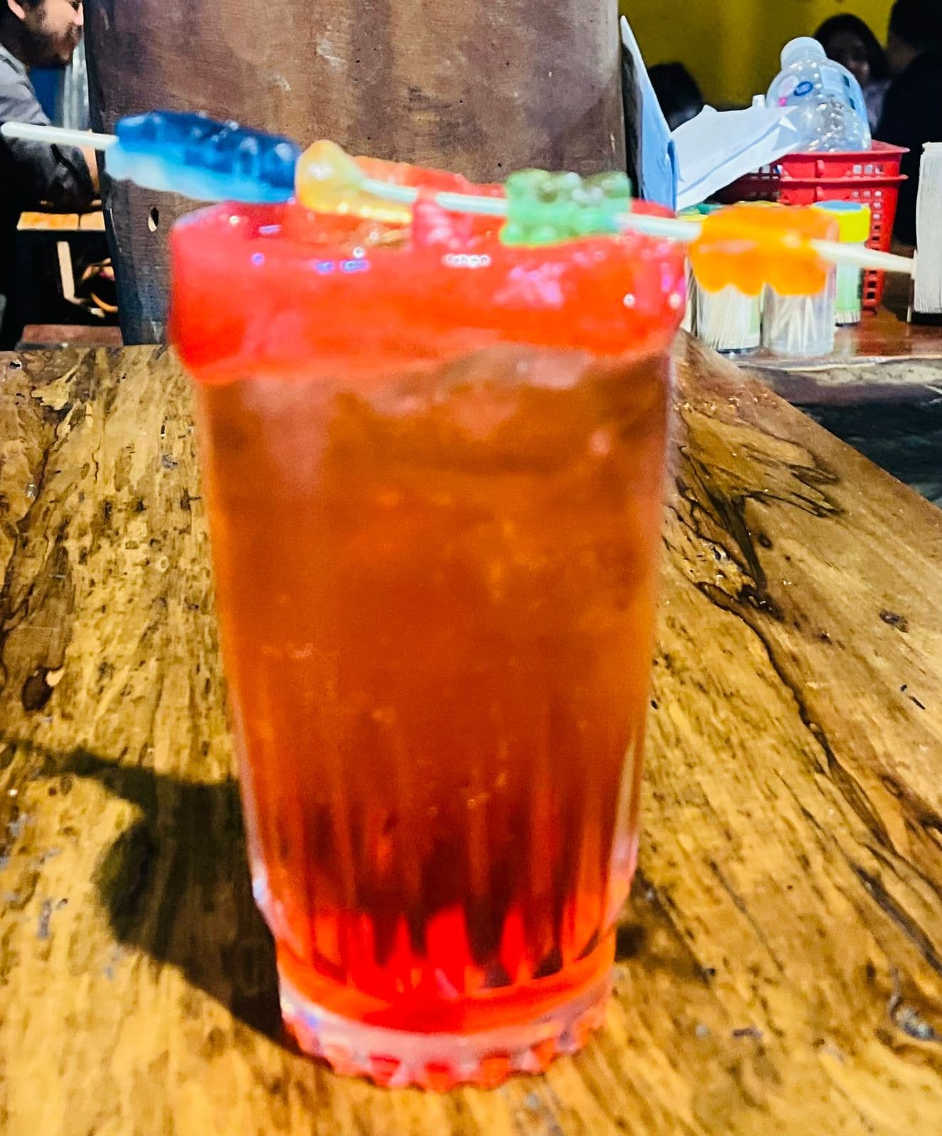 ROJITO 500ml