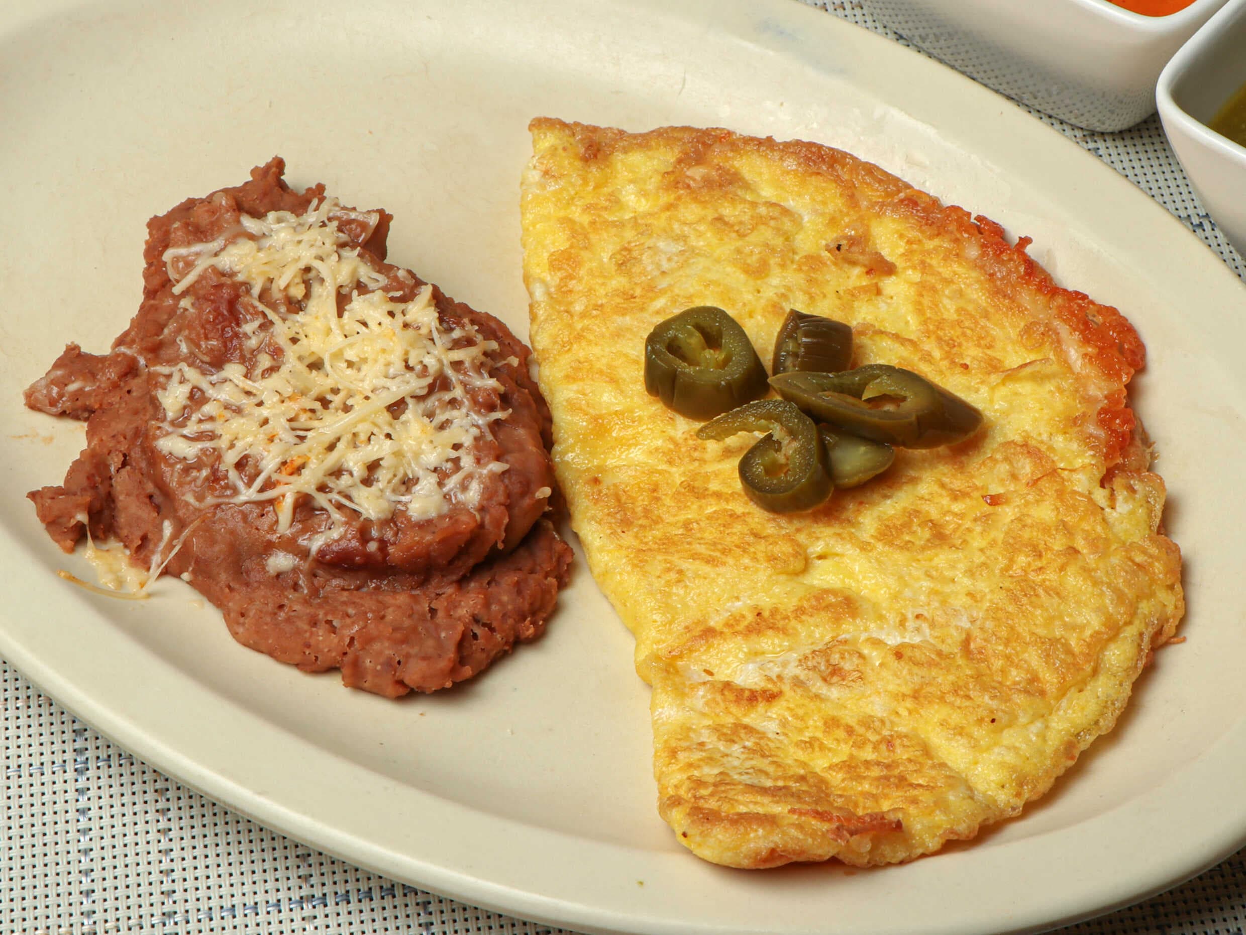 Omelette