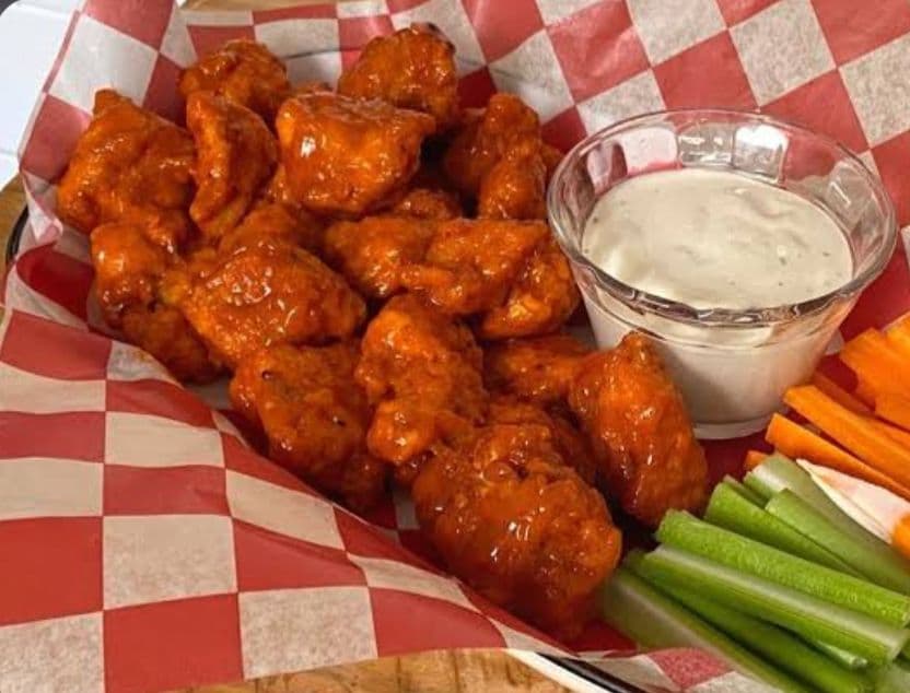Combo Boneles + Papas Fritas