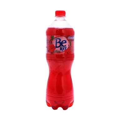 Be Light  1.5 ml.