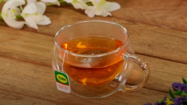 Té Calientito
