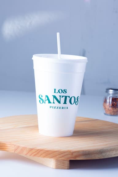 Agua Fresca Limón