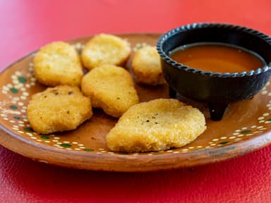 Nuggets de Pollo