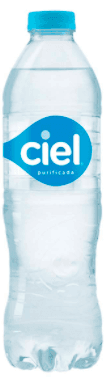 Agua ciel 600ml