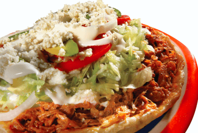 Migada de Cochinita