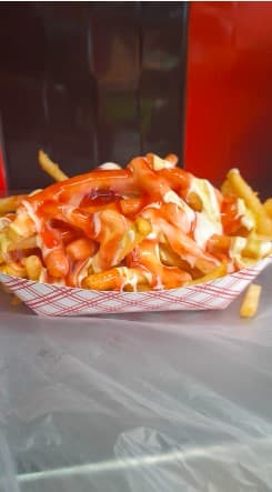 Papas Medianas