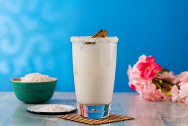 Agua de Horchata