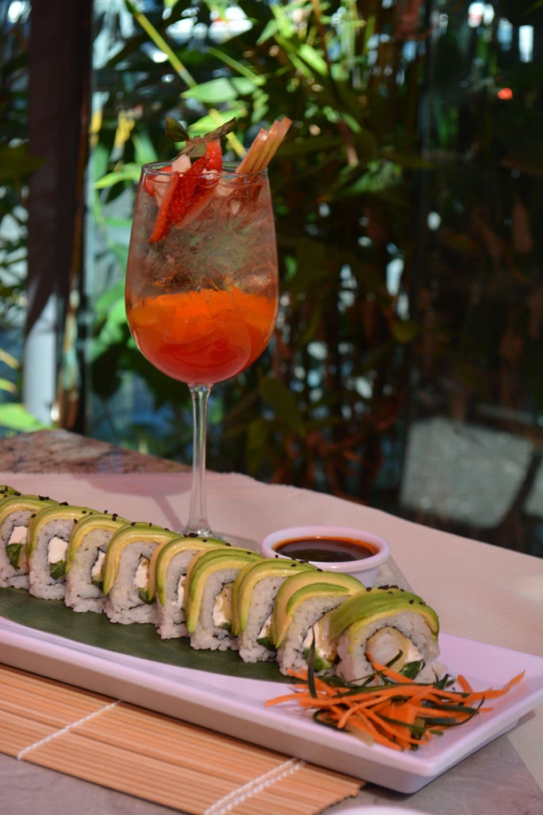 Hot Roll