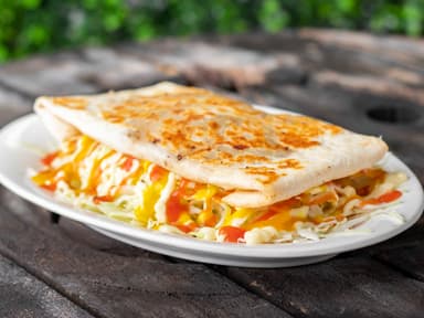 Burrito Regular
