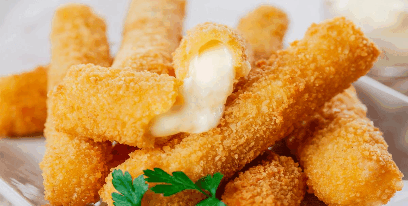 Dedos de Queso