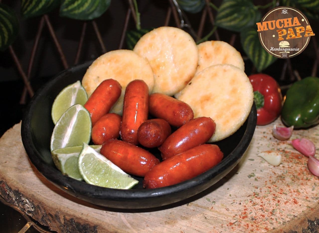 Chori Coctels