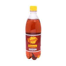 Manzanita deliciosa 600 ml
